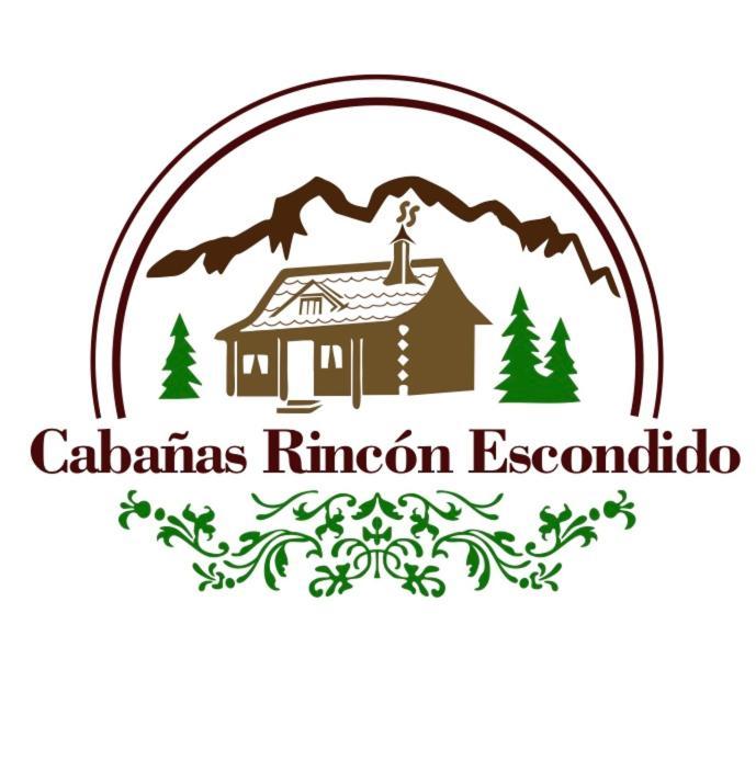 Cabanas Rincon Escondido Huasca de Ocampo Extérieur photo
