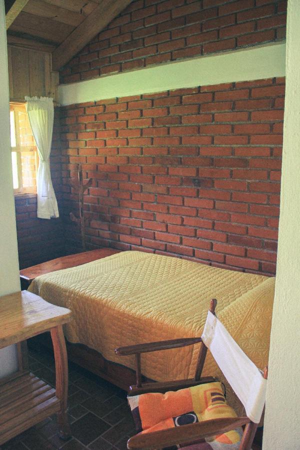 Cabanas Rincon Escondido Huasca de Ocampo Extérieur photo