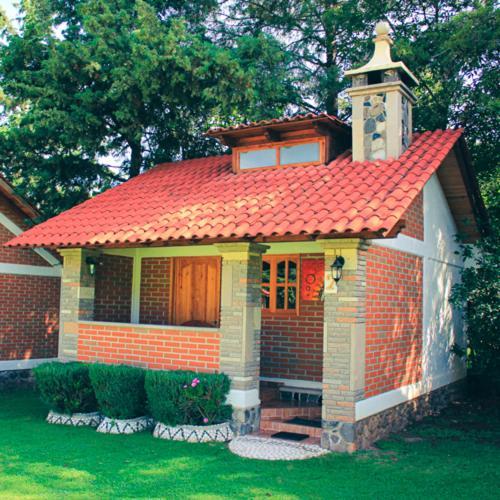 Cabanas Rincon Escondido Huasca de Ocampo Extérieur photo