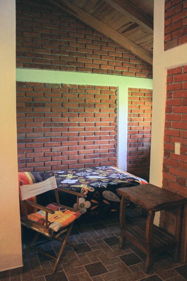 Cabanas Rincon Escondido Huasca de Ocampo Extérieur photo